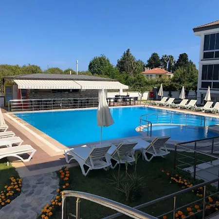 Aparthotel Agva