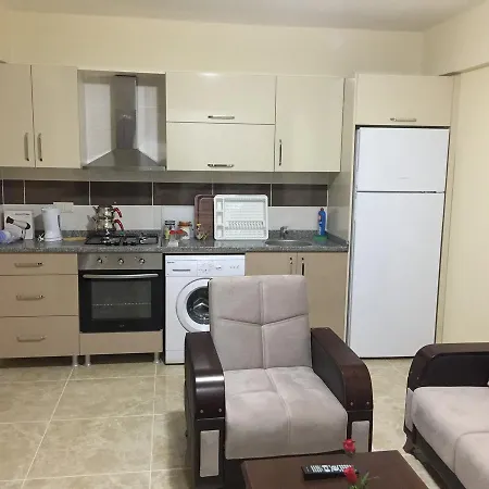 Aparthotel Agva