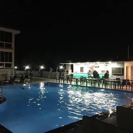 Agva Aparthotel Kemer