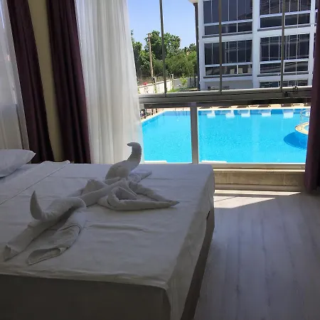 Agva Aparthotel