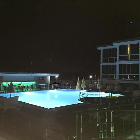 Agva Aparthotel Kemer
