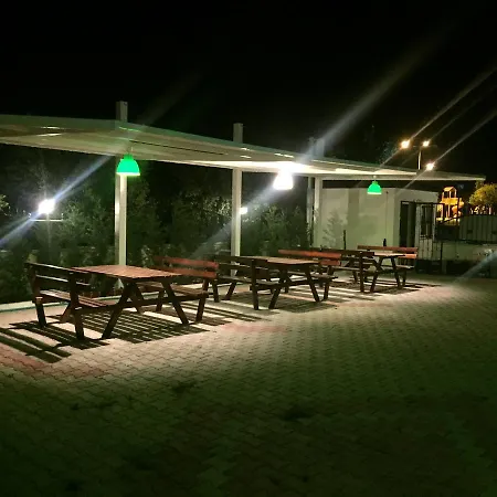 Agva Aparthotel *