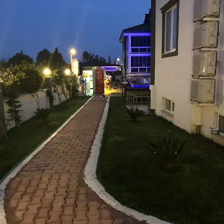 Agva * Kemer
