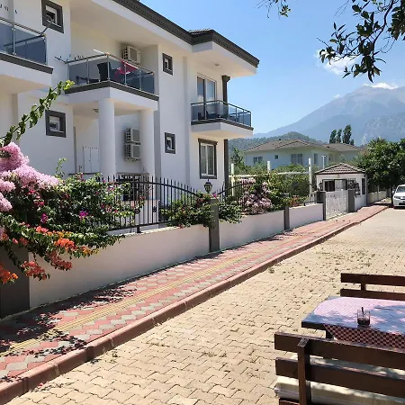 Aparthotel Agva