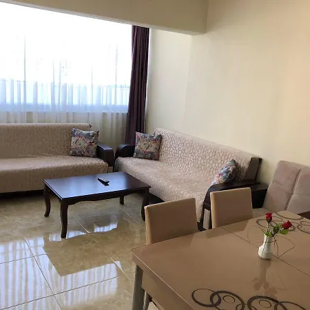 Agva Aparthotel