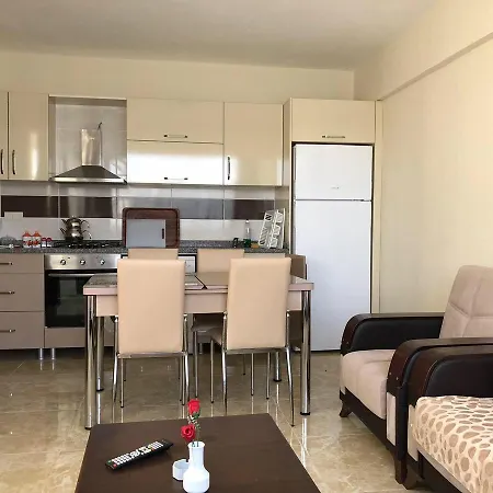 Aparthotel Agva