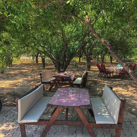 Agva Aparthotel Kemer