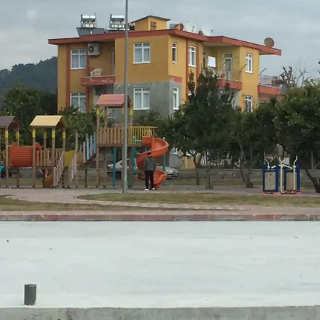 Agva * Kemer