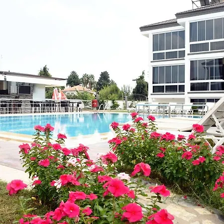 Aparthotel Agva *