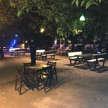 Agva Aparthotel