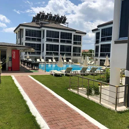 Agva Aparthotel