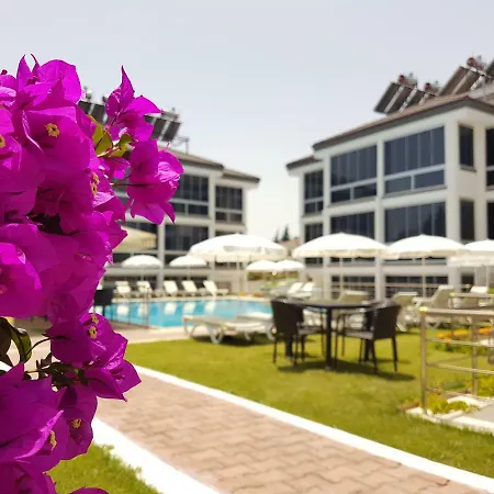 Agva Aparthotel *
