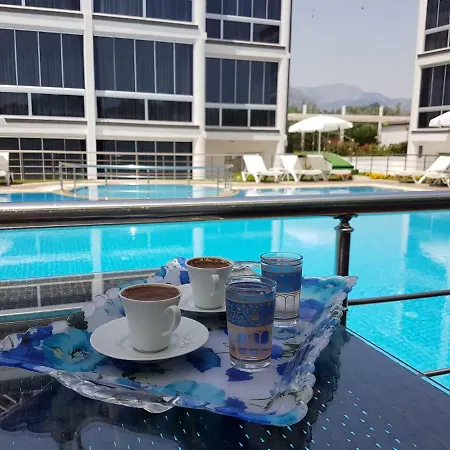 Aparthotel Agva *