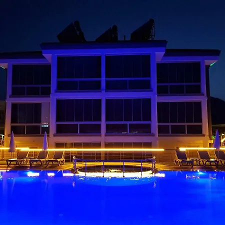 Agva Aparthotel