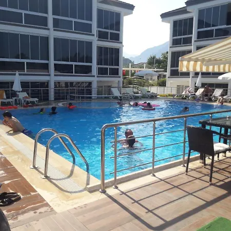 Agva Aparthotel