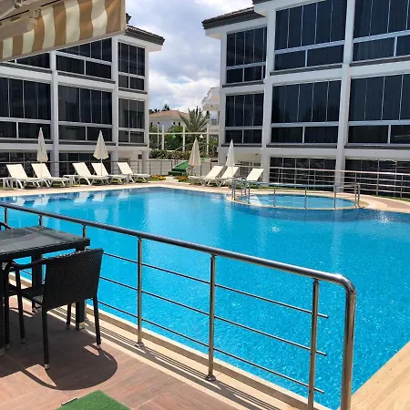Aparthotel Agva *